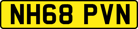 NH68PVN