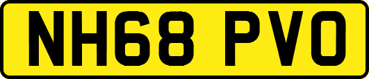 NH68PVO