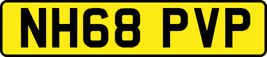 NH68PVP