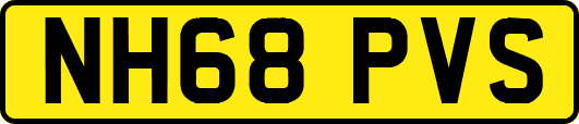 NH68PVS