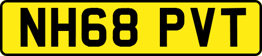 NH68PVT