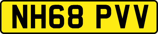 NH68PVV