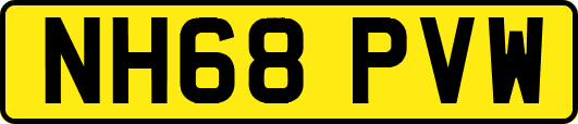 NH68PVW