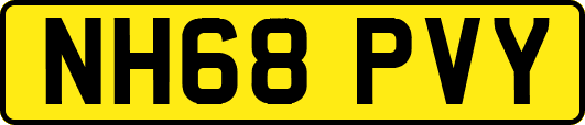 NH68PVY