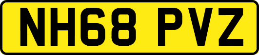 NH68PVZ