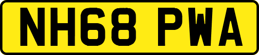NH68PWA