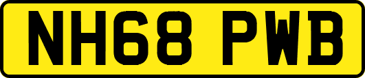 NH68PWB