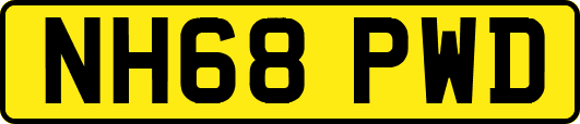 NH68PWD