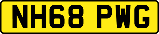 NH68PWG