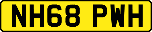 NH68PWH