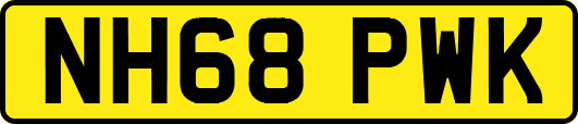 NH68PWK
