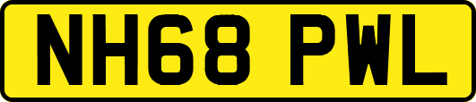 NH68PWL