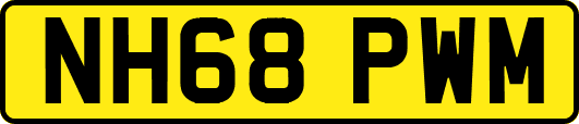 NH68PWM