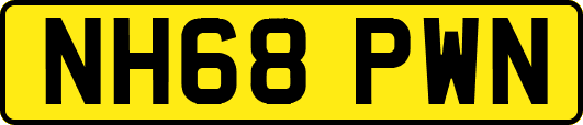 NH68PWN