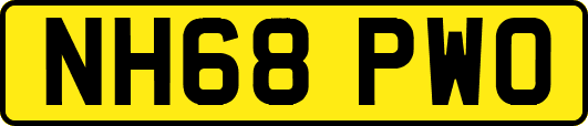NH68PWO