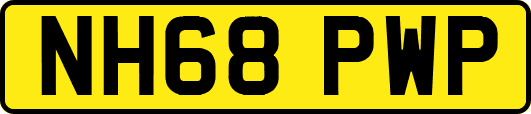 NH68PWP