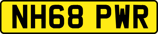 NH68PWR