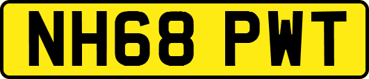 NH68PWT