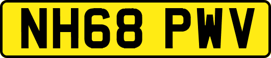 NH68PWV