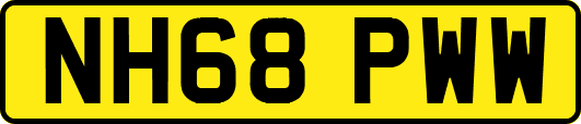 NH68PWW