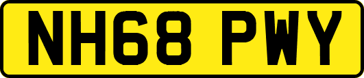NH68PWY