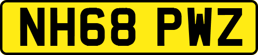 NH68PWZ