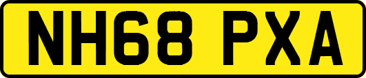 NH68PXA