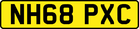 NH68PXC