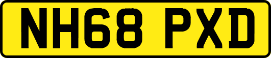 NH68PXD
