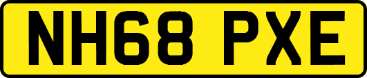 NH68PXE