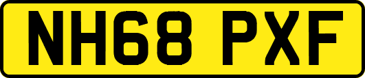 NH68PXF