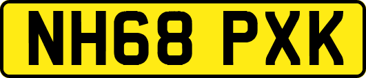 NH68PXK