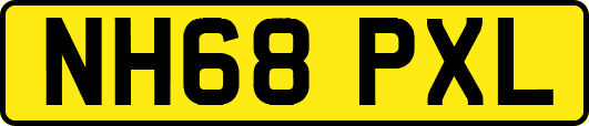 NH68PXL