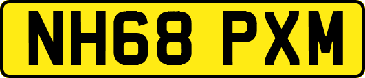 NH68PXM