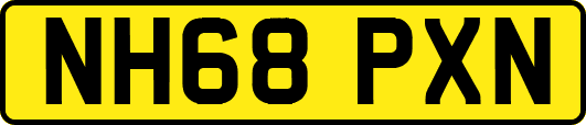 NH68PXN