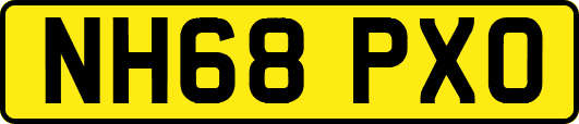 NH68PXO