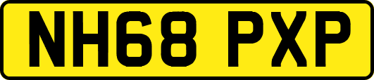 NH68PXP