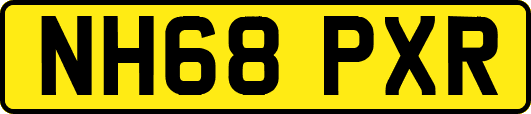 NH68PXR