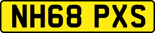 NH68PXS