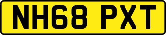 NH68PXT