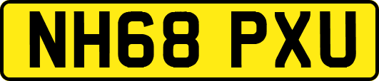 NH68PXU