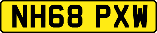 NH68PXW