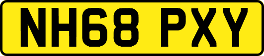 NH68PXY