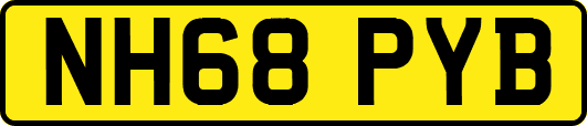 NH68PYB