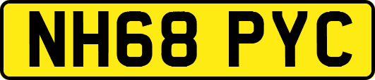 NH68PYC