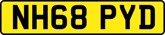 NH68PYD