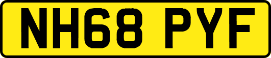 NH68PYF