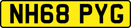 NH68PYG