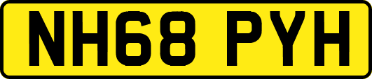 NH68PYH