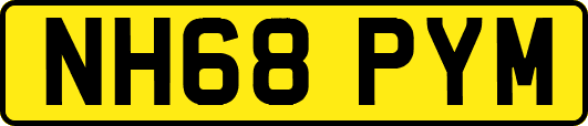 NH68PYM